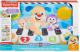 Fisher Price Miękkie Pianinko Baw się i kop (FHJ43) 1