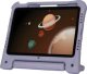 Targus Kids - Hintere Abdeckung fur Tablet - antimikrobiell - EVA-Form, Fiberglas - lila - fur Apple 10.9-inch iPad, 10.9-inch iPad Air, 11-inch iPad Air, 11-inch iPad Pro 1