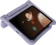 Targus Kids - Hintere Abdeckung fur Tablet - antimikrobiell - EVA-Form, Fiberglas - lila - fur Apple 10.9-inch iPad, 10.9-inch iPad Air, 11-inch iPad Air, 11-inch iPad Pro 2