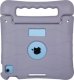 Targus Kids - Hintere Abdeckung fur Tablet - antimikrobiell - EVA-Form, Fiberglas - lila - fur Apple 10.9-inch iPad, 10.9-inch iPad Air, 11-inch iPad Air, 11-inch iPad Pro 3