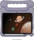 Targus Kids - Hintere Abdeckung fur Tablet - antimikrobiell - EVA-Form, Fiberglas - lila - fur Apple 10.9-inch iPad, 10.9-inch iPad Air, 11-inch iPad Air, 11-inch iPad Pro 4