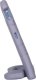 Targus Kids - Hintere Abdeckung fur Tablet - antimikrobiell - EVA-Form, Fiberglas - lila - fur Apple 10.9-inch iPad, 10.9-inch iPad Air, 11-inch iPad Air, 11-inch iPad Pro 6