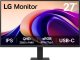 Monitor LG 27U631A-B USB-C 1