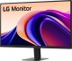 Monitor LG 27U631A-B USB-C 1