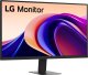 Monitor LG 27U631A-B USB-C 2