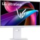 Monitor LG 32G810SA-W AI Smart 2