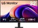 Monitor LG 32U631A-B USB-C 1