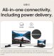 Monitor LG 32U631A-B USB-C 13