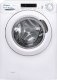 Candy Washing Machine | CS4 1072DE/1-S | Energy efficiency class D | Front loading | Washing capacity 7 kg | 1000 RPM | Depth 45 cm | Width 60 cm | LCD | White 5