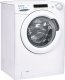 Candy Washing Machine | CS4 1072DE/1-S | Energy efficiency class D | Front loading | Washing capacity 7 kg | 1000 RPM | Depth 45 cm | Width 60 cm | LCD | White 6