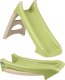 Smoby Life Slide XS green 1