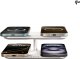ZENS Quattro Wireless Charger Pro 4 - ładowarka bezprzewodowa Qi2 do czterech urządzeń (4x15W) kompatybilna z MagSafe (white) 5