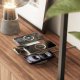 ZENS Quattro Wireless Charger Pro 4 - ładowarka bezprzewodowa Qi2 do czterech urządzeń (4x15W) kompatybilna z MagSafe (white) 8