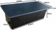 Gniazdo blatowe Spacetronik SPS-S33S V2 COMPACT Srebrne do wpuszczenia w blat 6