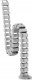 Prowadnica kablowa Spacetronik SPK-180G 130cm Organizer Szary 1