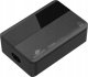 Ładowarka Sieciowa GaN 65W PD Quick Charge 3.0 4-portowa z Wyświetlaczem Ochrona 9S 9