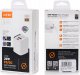 Ładowarka USB 20W PD QC3.0 kabel USB-A Lightning LDNIO A2318C_UL 6