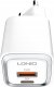 Ładowarka USB 20W PD QC3.0 kabel USB-A microUSB LDNIO A2318C_UM 6