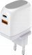 Ładowarka USB 30W panel LED kabel USB-C USB-C LDNIO A2522C_CC 1