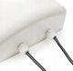 Szerokopasmowa zewnętrzna Antena panelowa LTE 4G 5G MIMO 2x2 2x5m SMA do routera SIM 3