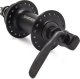 Piasta przednia Shimano Cues HB-QC300, 36H, 100 mm, QR, pod tarcze Center Lock 2