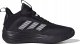 Adidas Buty do koszykówki OwnTheGame 3.0 M czarne r. 44 2/3 1