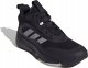 Adidas Buty do koszykówki OwnTheGame 3.0 M czarne r. 44 2/3 2