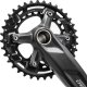 Mechanizm korbowy Shimano Deore FC-M4100-2 10rz 36/26T 175mm 6