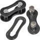 Spinka Shimano Quicklink SM-UG51 do łańcuchów 5/6/7/8-rzędowych - zestaw 2 sztuk 3