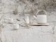 Cup Stelton THEO Tea Mug Sand 2