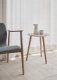 Cup Stelton THEO Tea Mug Sand 3