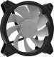 Wentylator Modecom Volcano Apex 120 ARGB Reverse Czarny (FAN-APEX-120R-ARGB-100) 2