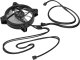 Wentylator Modecom Volcano Apex 120 ARGB Reverse Czarny (FAN-APEX-120R-ARGB-100) 4