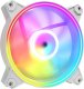 Wentylator Modecom Volcano Apex 120 ARGB Standard Biały (FAN-APEX-120S-ARGB-200) 1