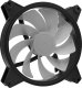 Wentylator Modecom Volcano Apex 140 ARGB Reverse Czarny (FAN-APEX-140R-ARGB-100) 1
