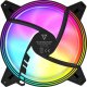 Wentylator Modecom Volcano Apex 140 ARGB Reverse Czarny (FAN-APEX-140R-ARGB-100) 2
