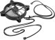 Wentylator Modecom Volcano Apex 140 ARGB Reverse Czarny (FAN-APEX-140R-ARGB-100) 3
