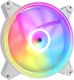 Wentylator Modecom Volcano Apex 140 ARGB Reverse Biały (FAN-APEX-140R-ARGB-100) 1