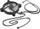 Wentylator Modecom Volcano Apex 140 ARGB Standard Czarny (FAN-APEX-140S-ARGB-100) 3