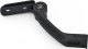 Uchwyt odblasku przód YF-B11 PVC 1