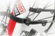 Zaciski montażowe do błotników SKS do widelców amortyzowanych 31-34 mm, 2 sztuki 5