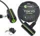 Zapięcie linka Abus Citadel Tokyo CS 60/8/K 8 mm x 60 cm, 3 klucze 1