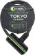 Zapięcie linka Abus Citadel Tokyo CS 60/8/K 8 mm x 60 cm, 3 klucze 1
