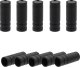 Zestaw linek i pancerzy do przerzutki, Clarks & Alhonga 2