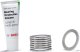 Zestaw serwisowy osłon łożysk Bosch Bearing Protection Ring (BDU3xx) 5