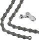 Łańcuch 10/11-rzędowy Shimano CN-LG500 128 ogniw, Quick Link, Linkglide - bez opakowania 1