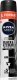 Antyperspirant męski NIVEA MEN Black White 200ml 4