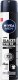 Antyperspirant męski NIVEA MEN Black White 200ml 9