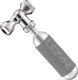 Pompka Lezyne Pump Head Control Drive CO2, srebrna 2