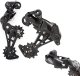 Przerzutka tylna Sram NX X-HORIZON, 1x11-rzędowa, długi wózek 1
